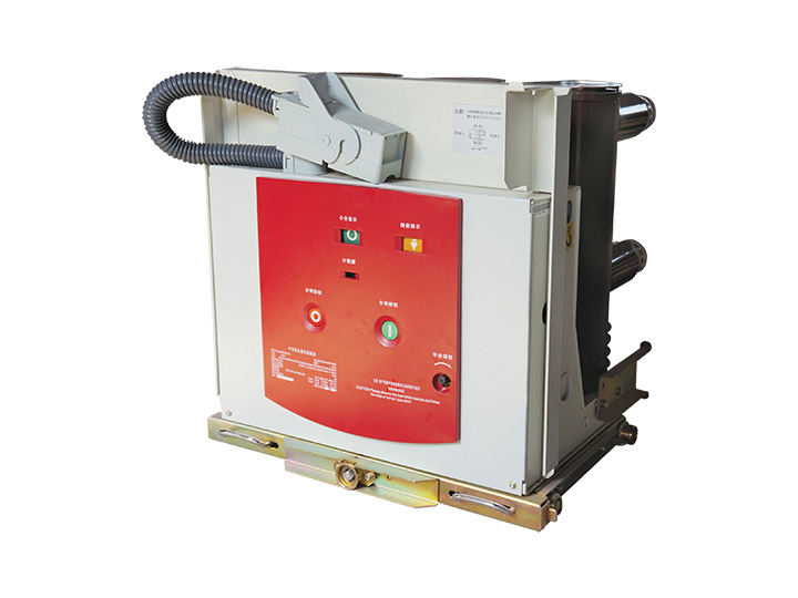 BPC-12戶內高壓交流真空斷路器